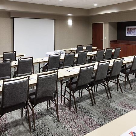Courtyard By Marriott Birmingham Trussville Buitenkant foto