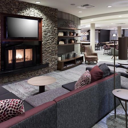 Courtyard By Marriott Birmingham Trussville Buitenkant foto
