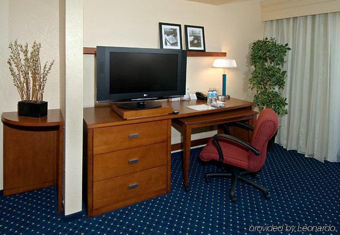 Courtyard By Marriott Birmingham Trussville Kamer foto