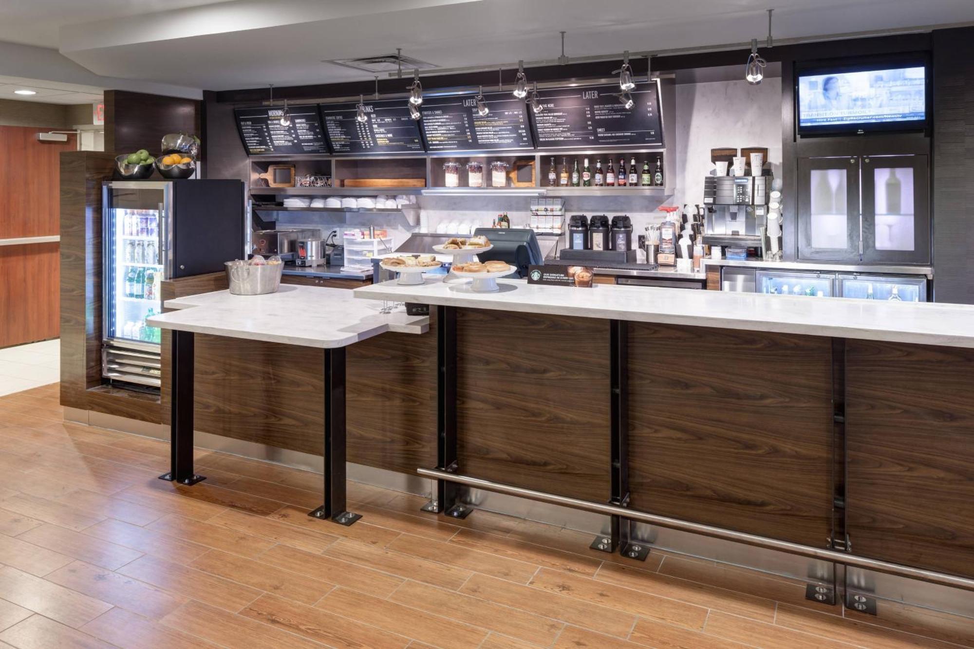 Courtyard By Marriott Birmingham Trussville Buitenkant foto