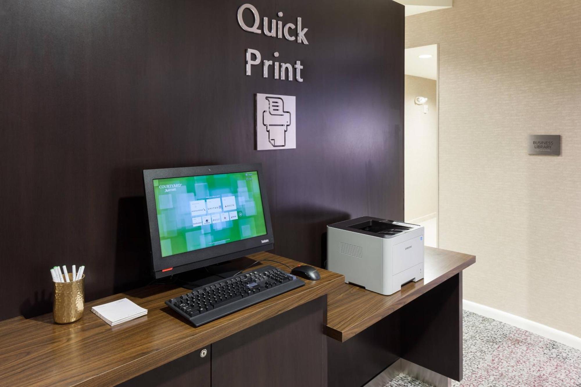 Courtyard By Marriott Birmingham Trussville Buitenkant foto