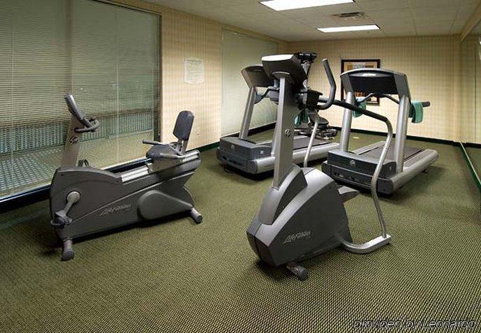 Courtyard By Marriott Birmingham Trussville Faciliteiten foto