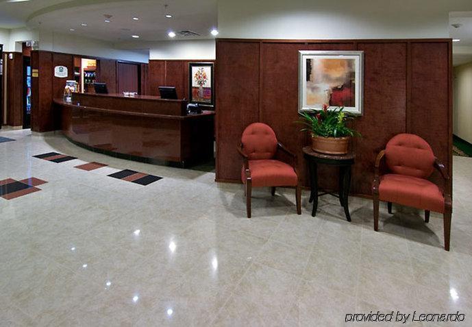 Courtyard By Marriott Birmingham Trussville Interieur foto