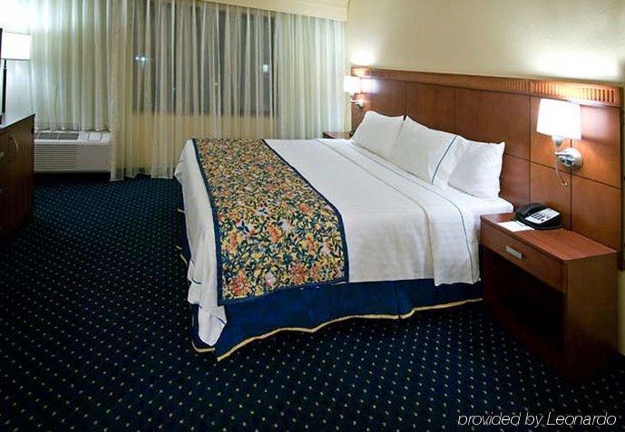 Courtyard By Marriott Birmingham Trussville Kamer foto