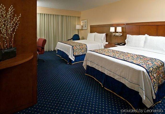 Courtyard By Marriott Birmingham Trussville Kamer foto