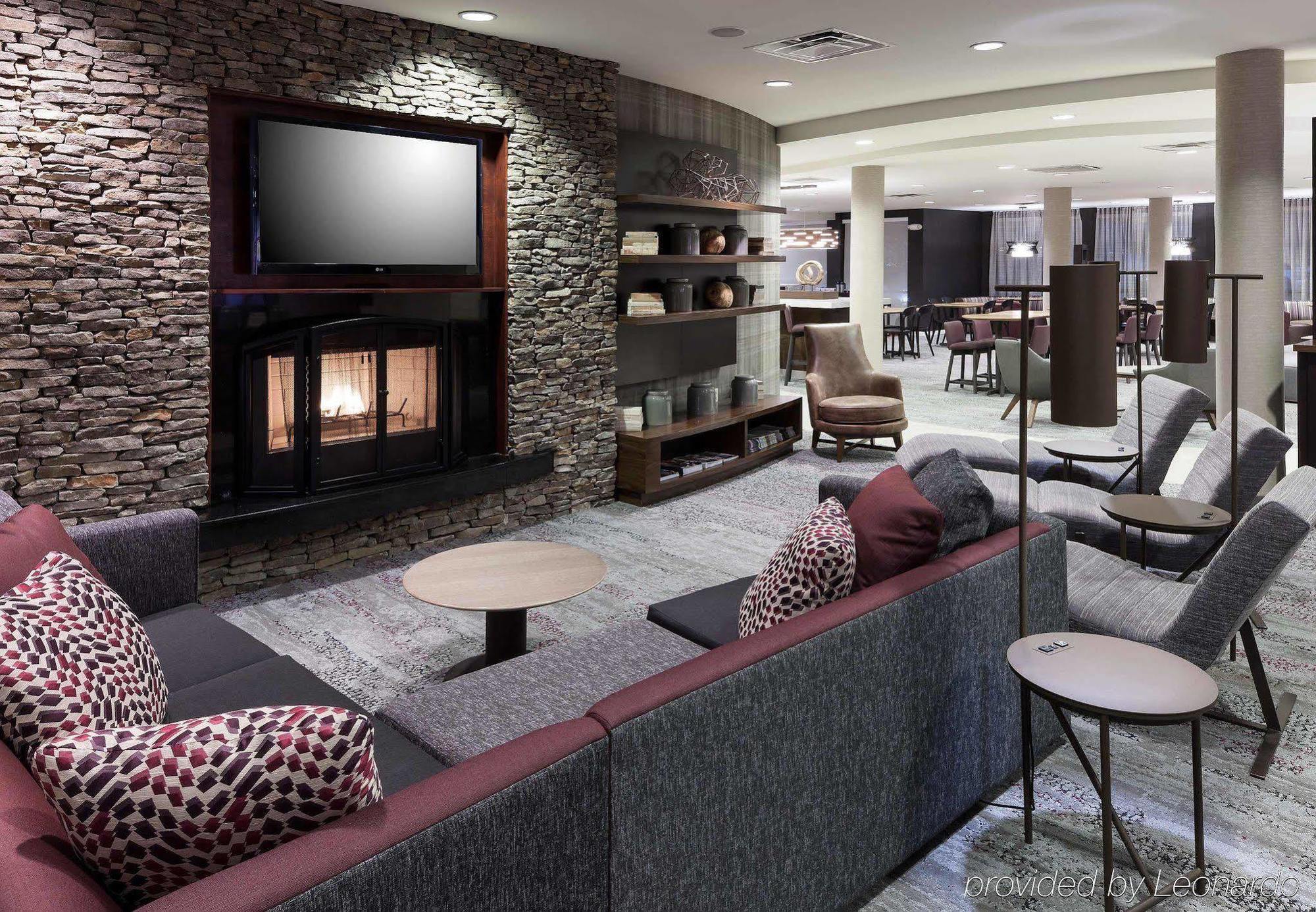 Courtyard By Marriott Birmingham Trussville Buitenkant foto