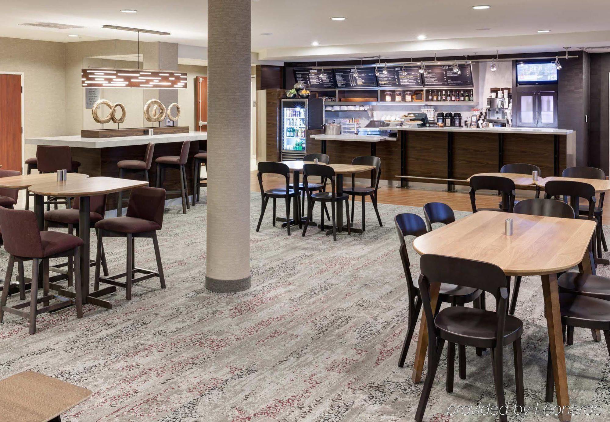 Courtyard By Marriott Birmingham Trussville Buitenkant foto